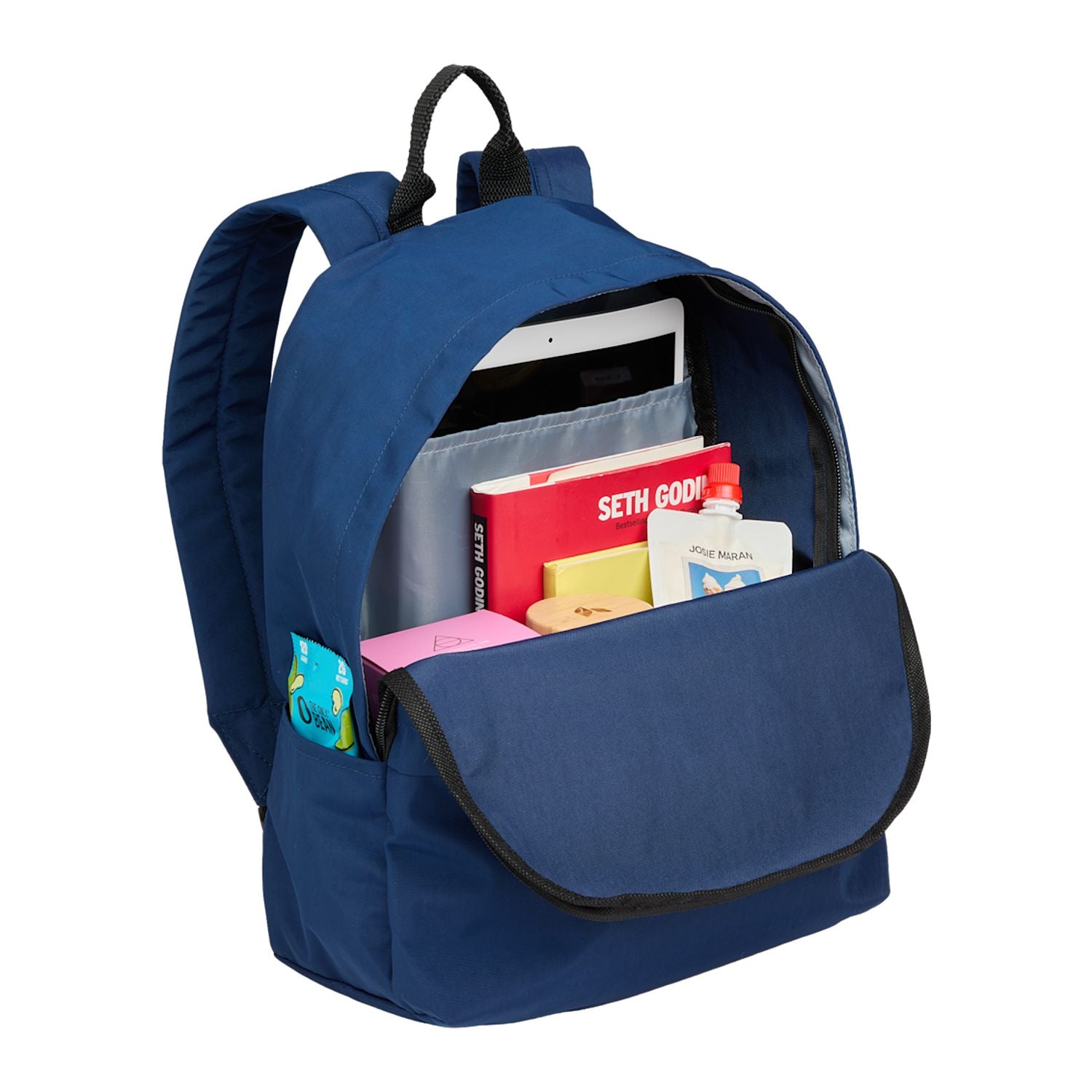 Avery Small 10L Backpack - Navy