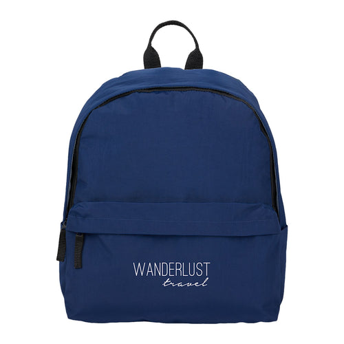 Avery Small 10L Backpack - Navy