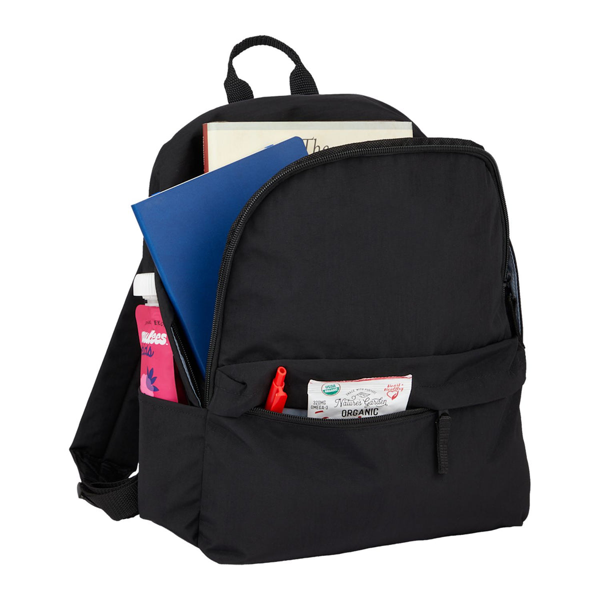 Avery Small 10L Backpack - Black