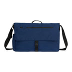 Avery 15" Computer Messenger Bag - Navy