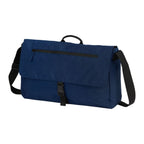 Avery 15" Computer Messenger Bag - Navy