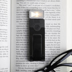 Lit-Erature Clip-On Reading Light