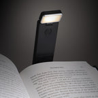 Lit-Erature Clip-On Reading Light