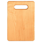 9" x 6" Maple Cutting Board