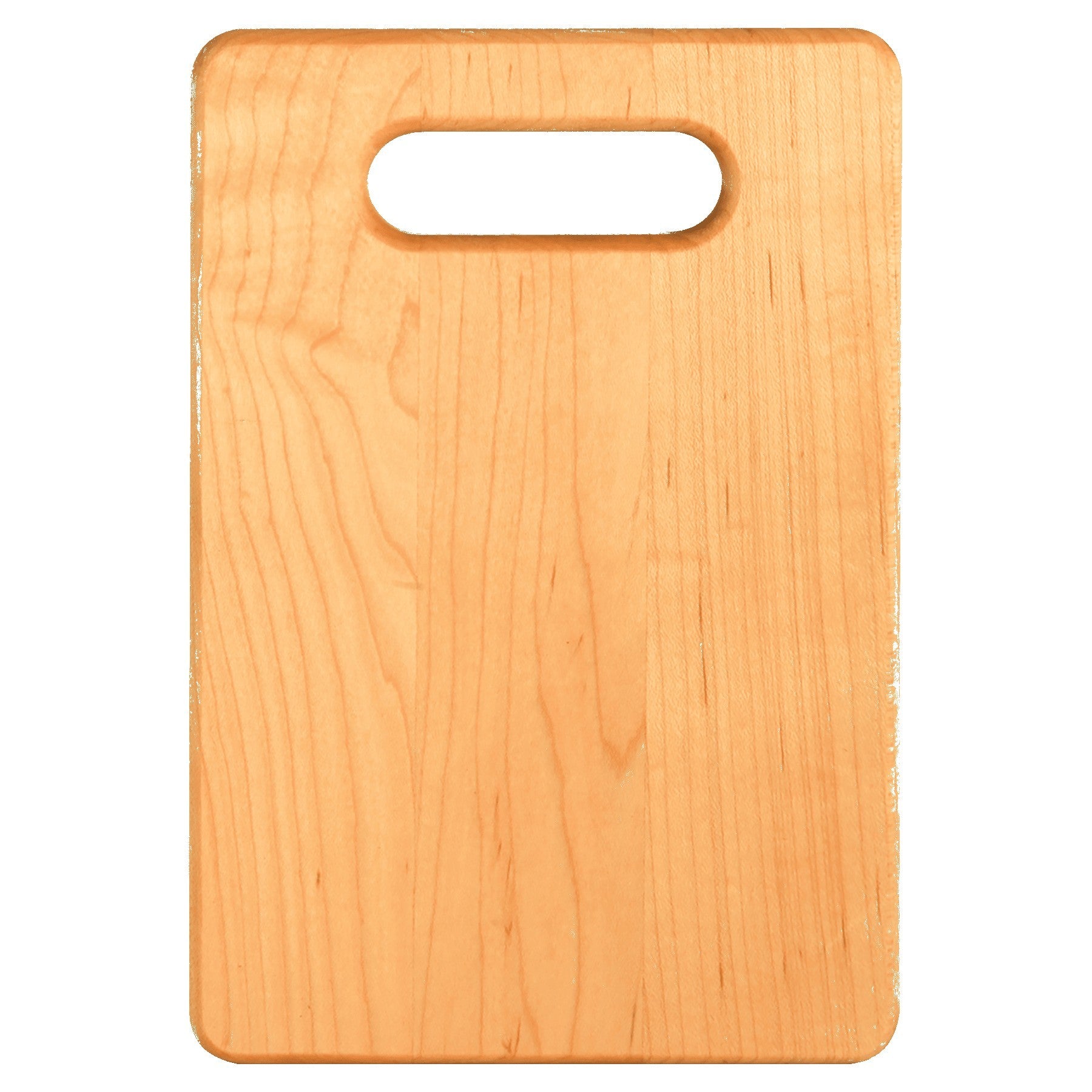9" x 6" Maple Cutting Board