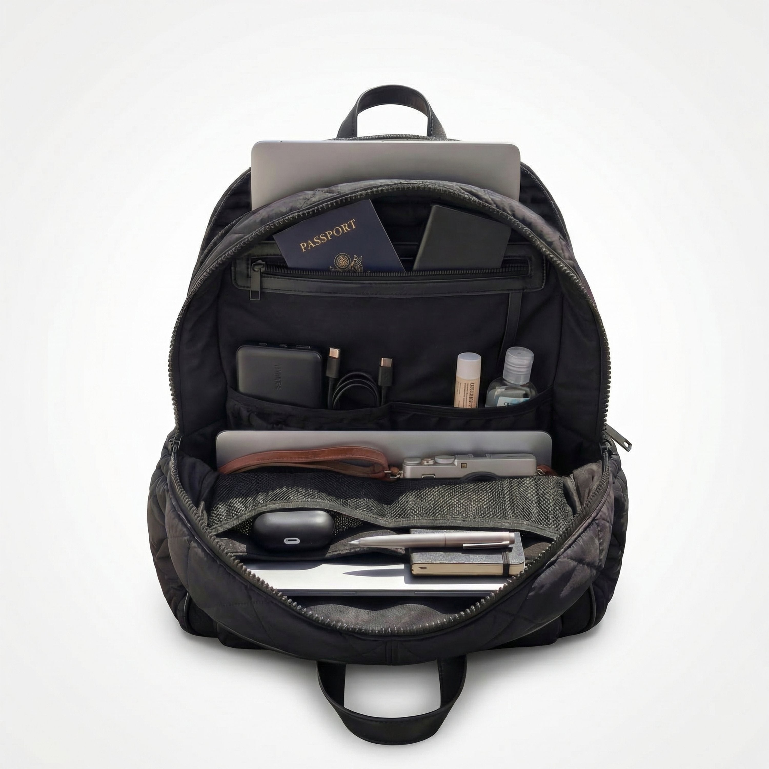 Mira 17" Laptop Backpack