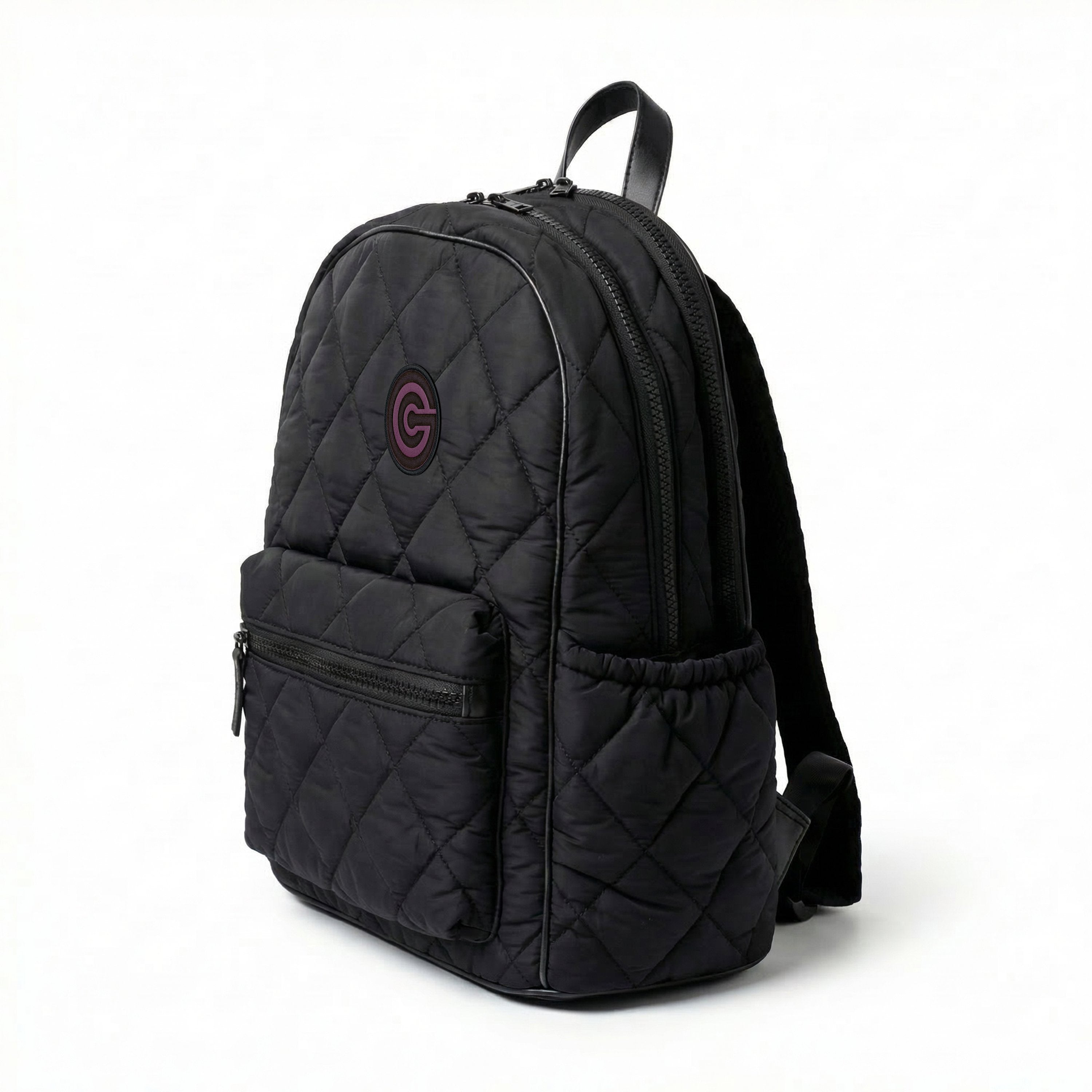 Mira 17" Laptop Backpack