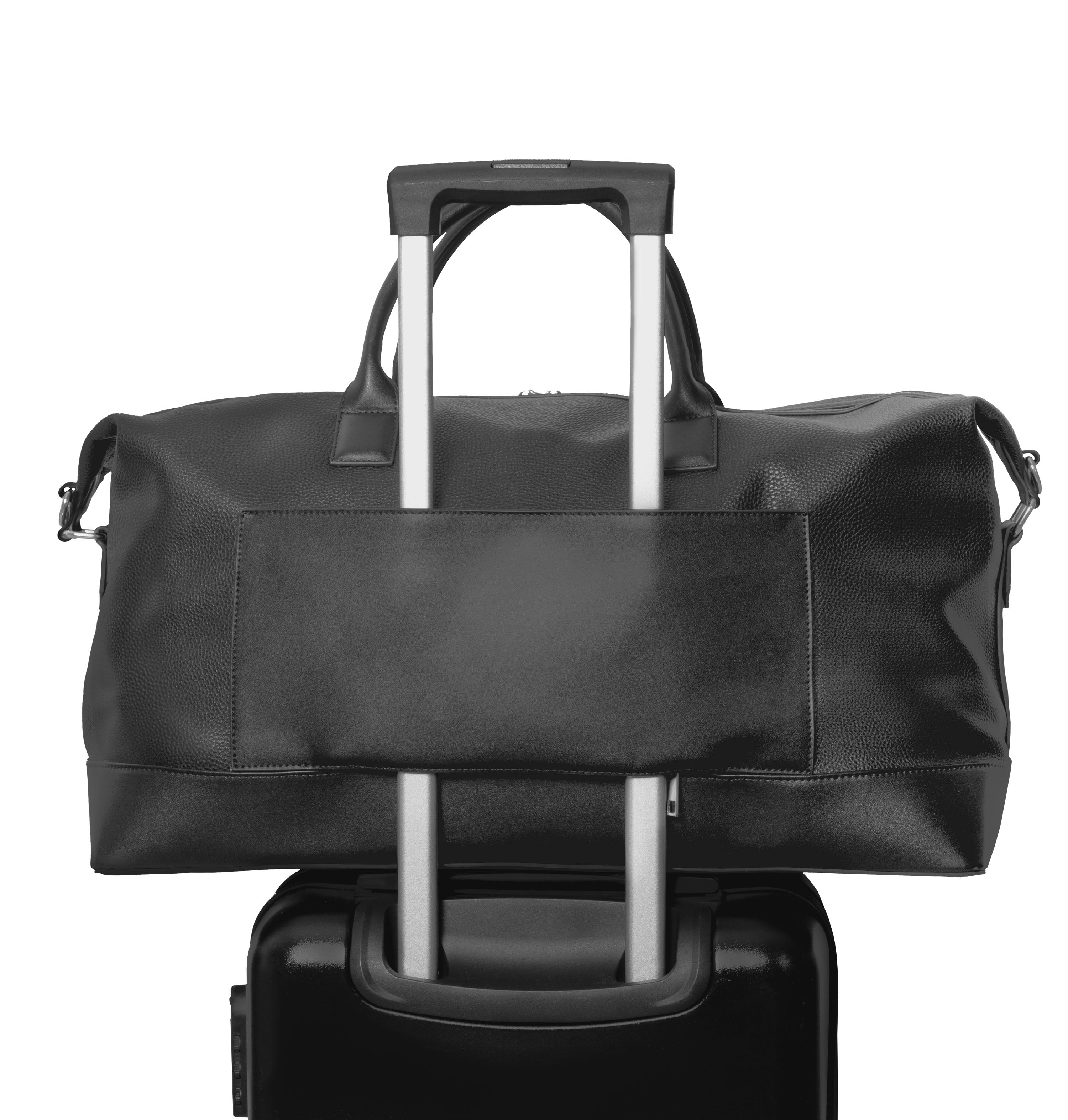 Vanguard Duffle