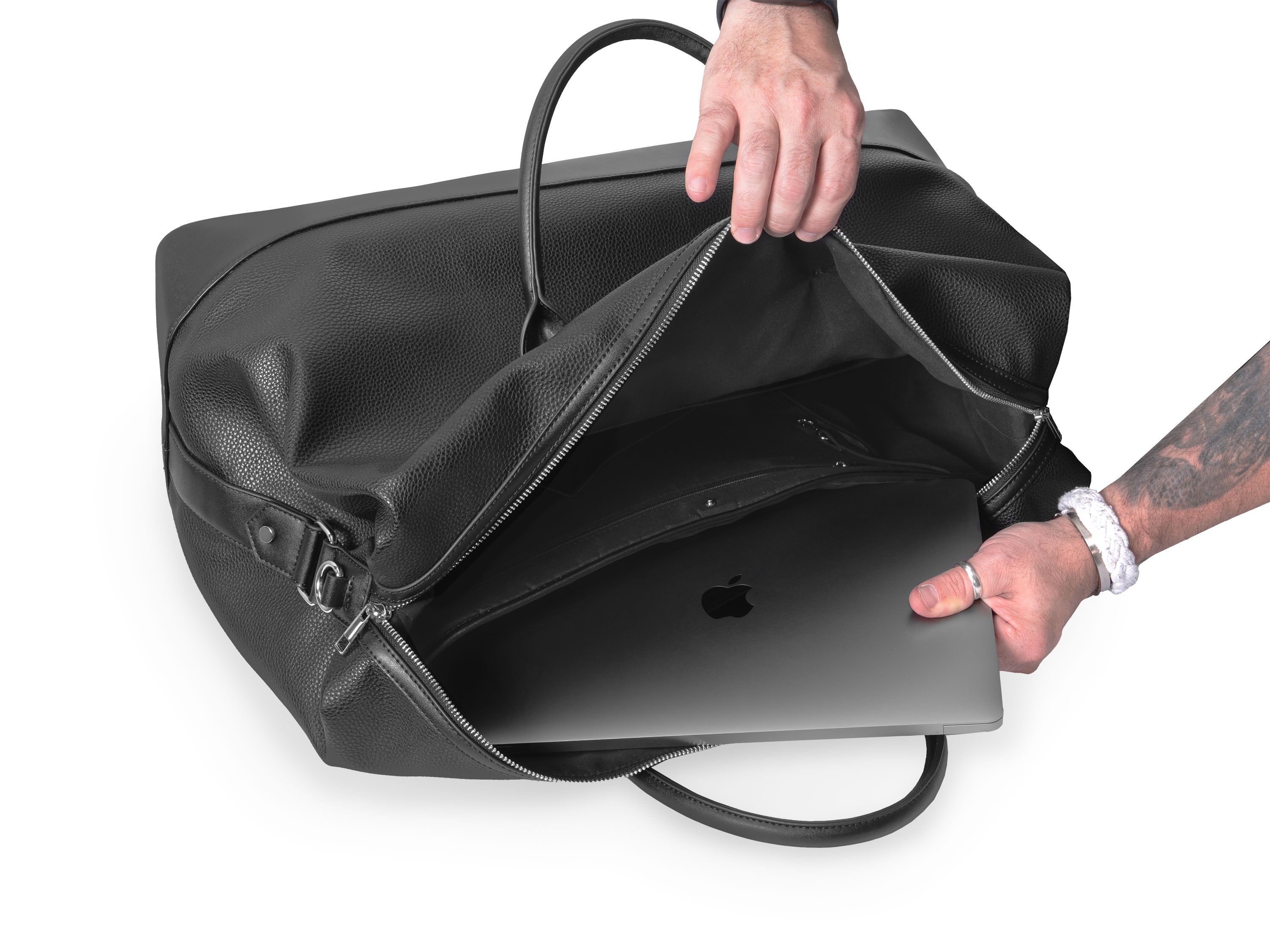 Vanguard Duffle