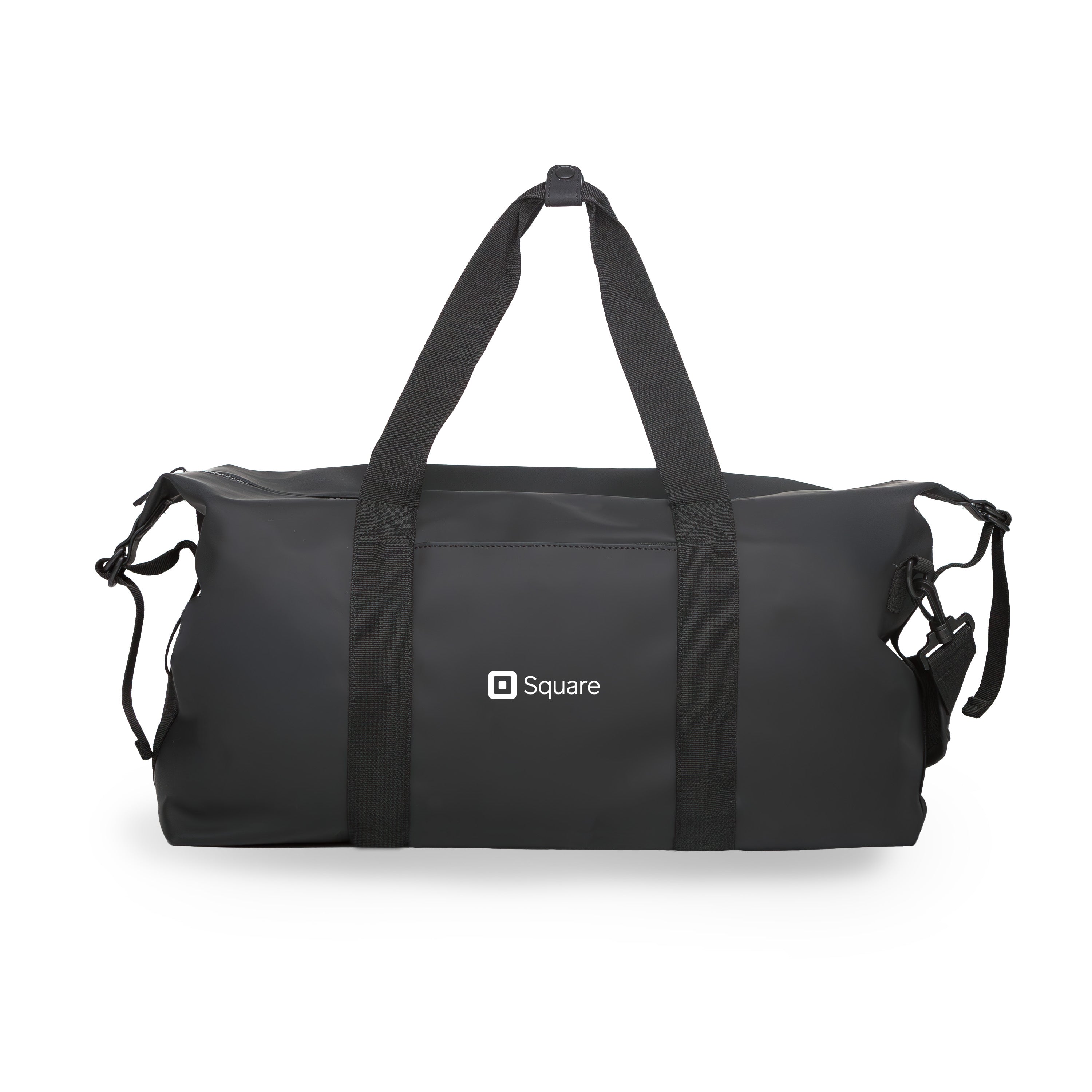 Call of the Wild Drift Duffle - Black