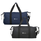 Call of the Wild Drift Duffle - Navy and Black