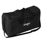Vector Garment Duffel Bag