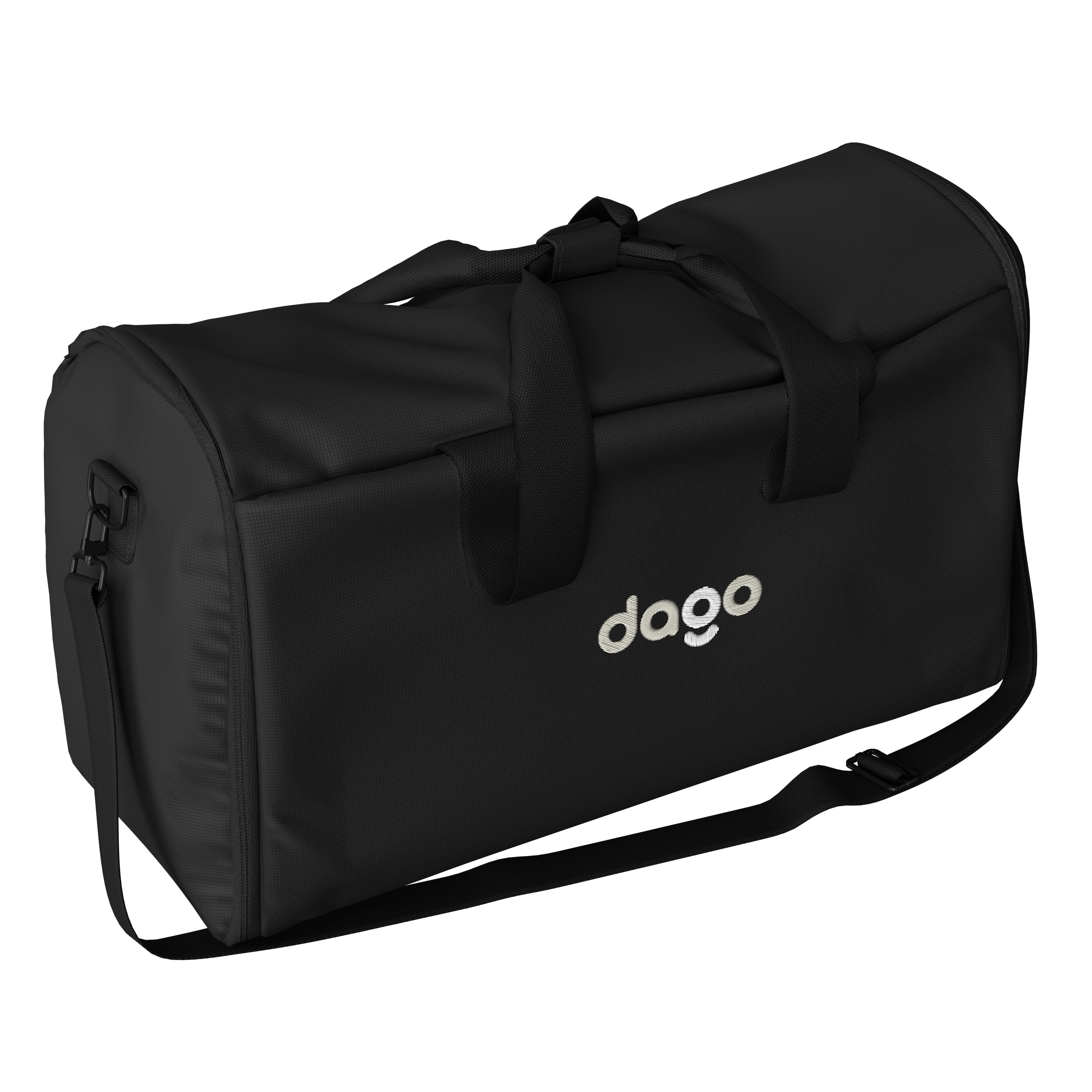 Vector Garment Duffel Bag