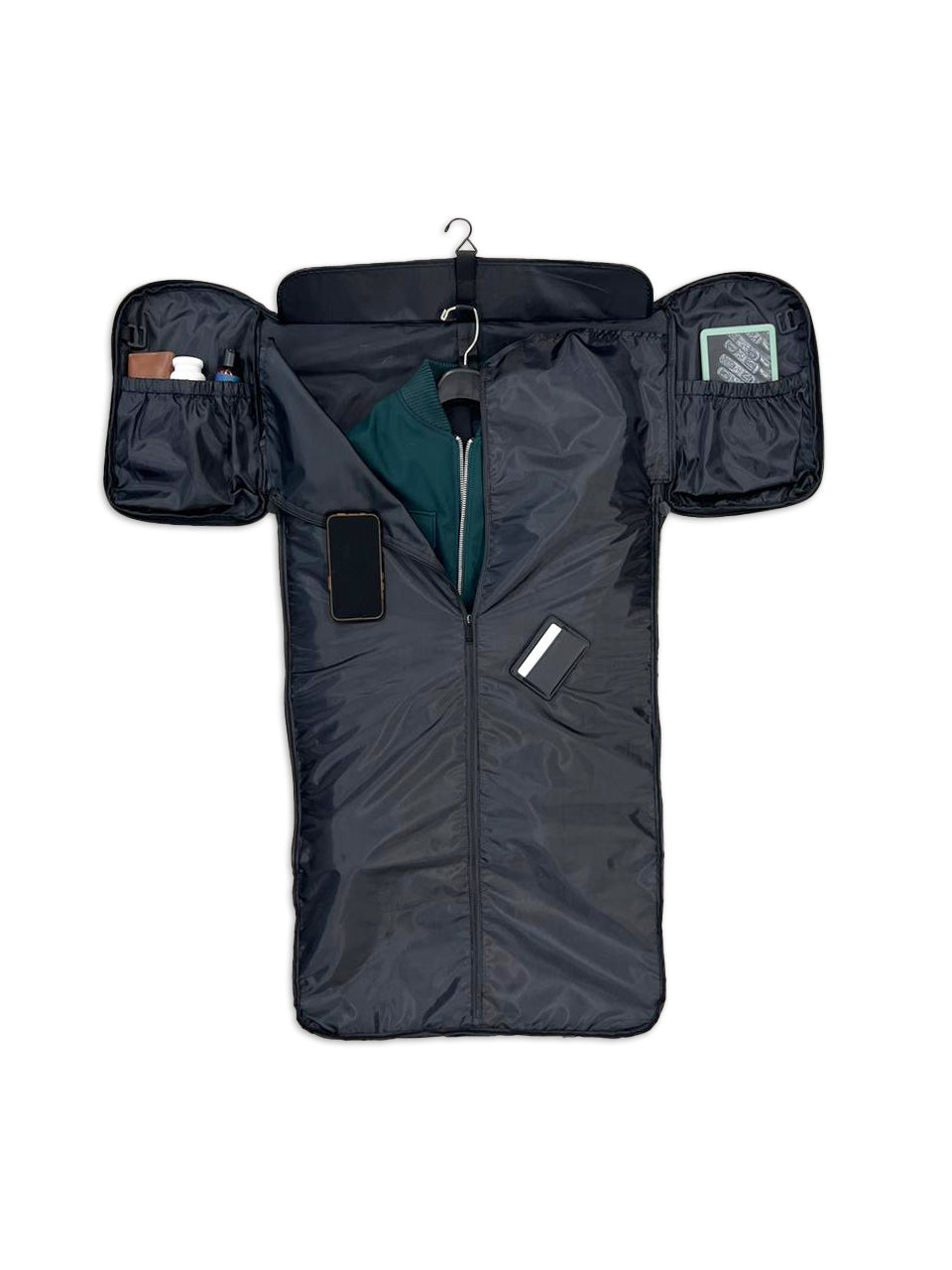 Vector Garment Duffel Bag