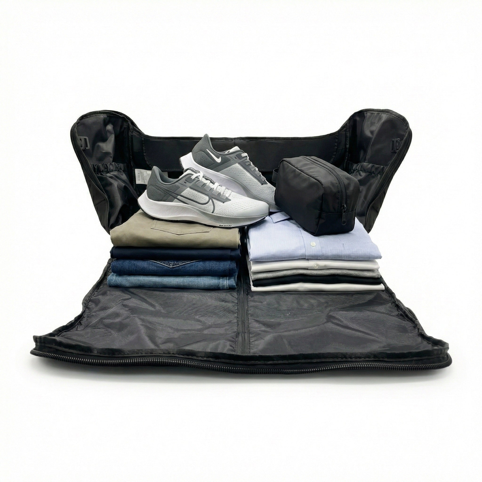 Vector Garment Duffel Bag