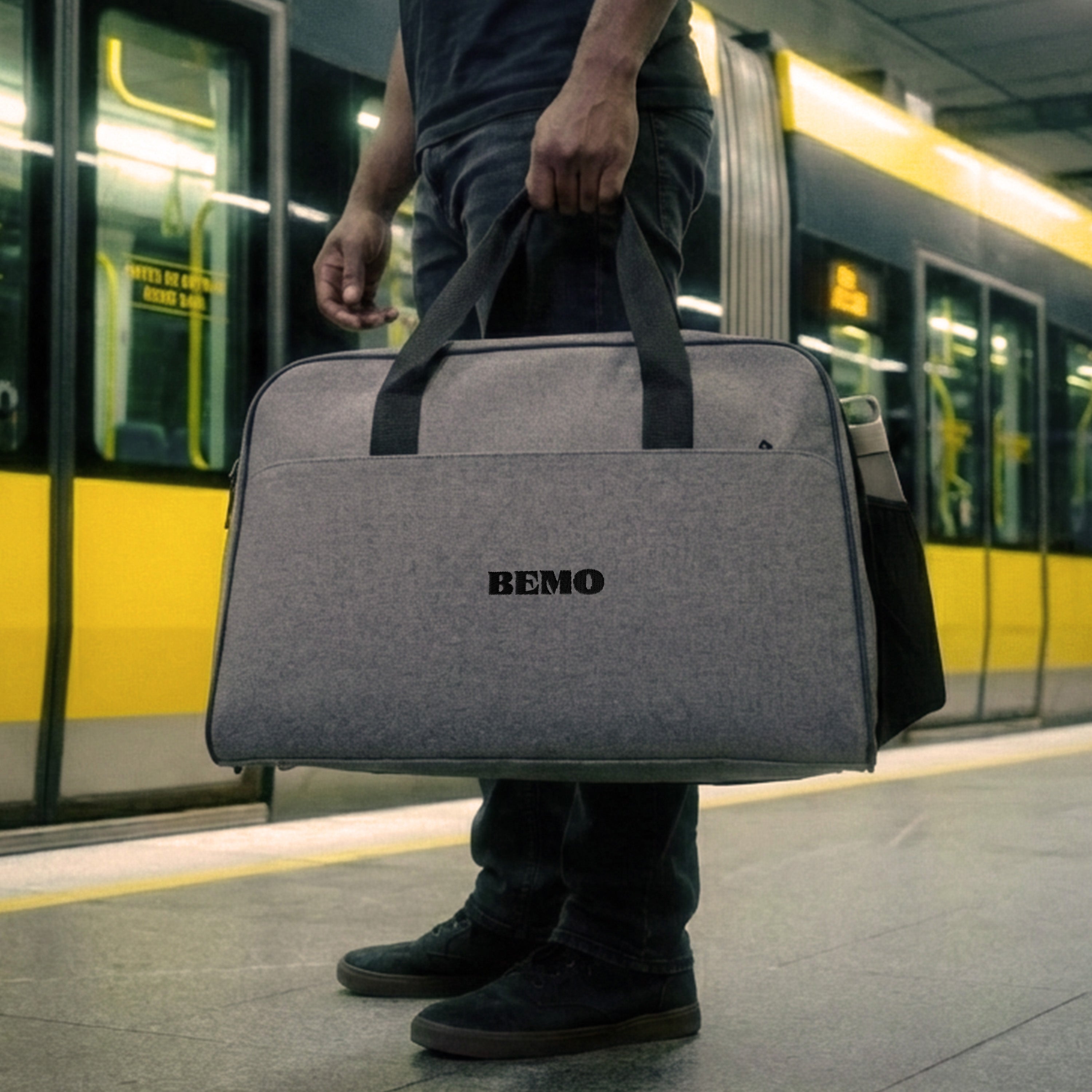 Vault Convertible Duffel Backpack