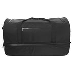 Node Shoe Compartment Duffel