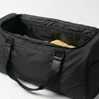 Node Shoe Compartment Duffel