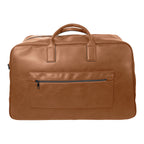 Apex Duffel - Cognac