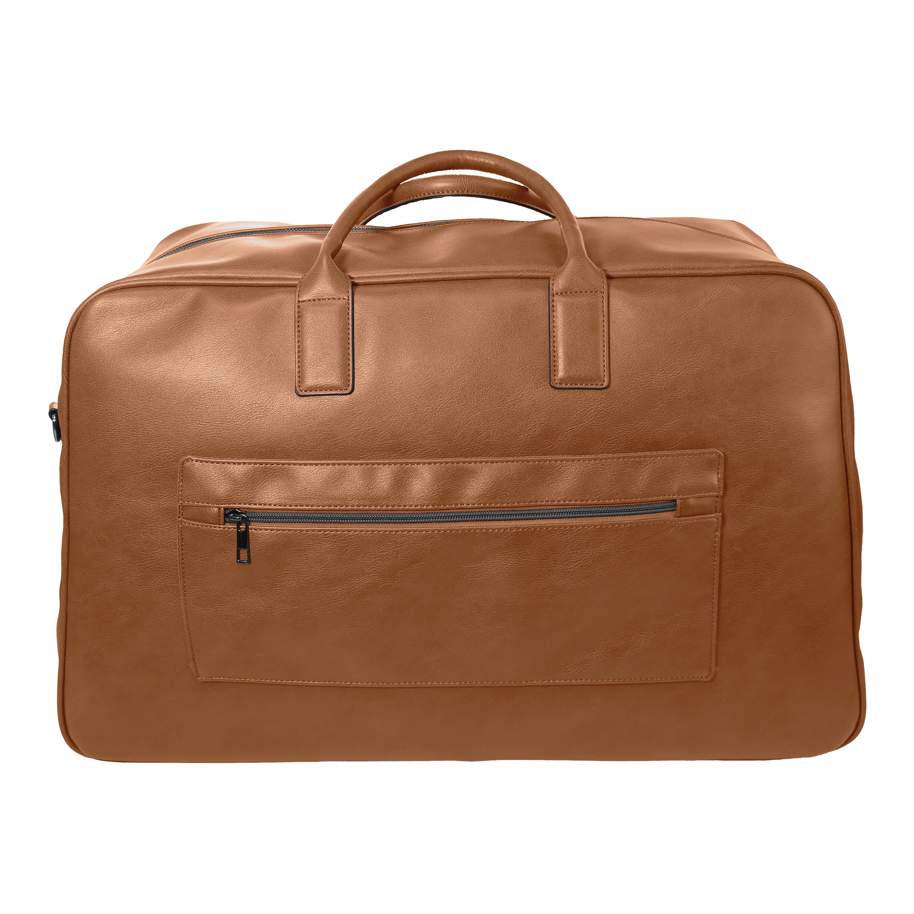 Apex Duffel - Cognac