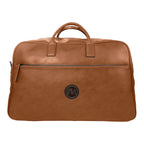 Apex Duffel - Cognac
