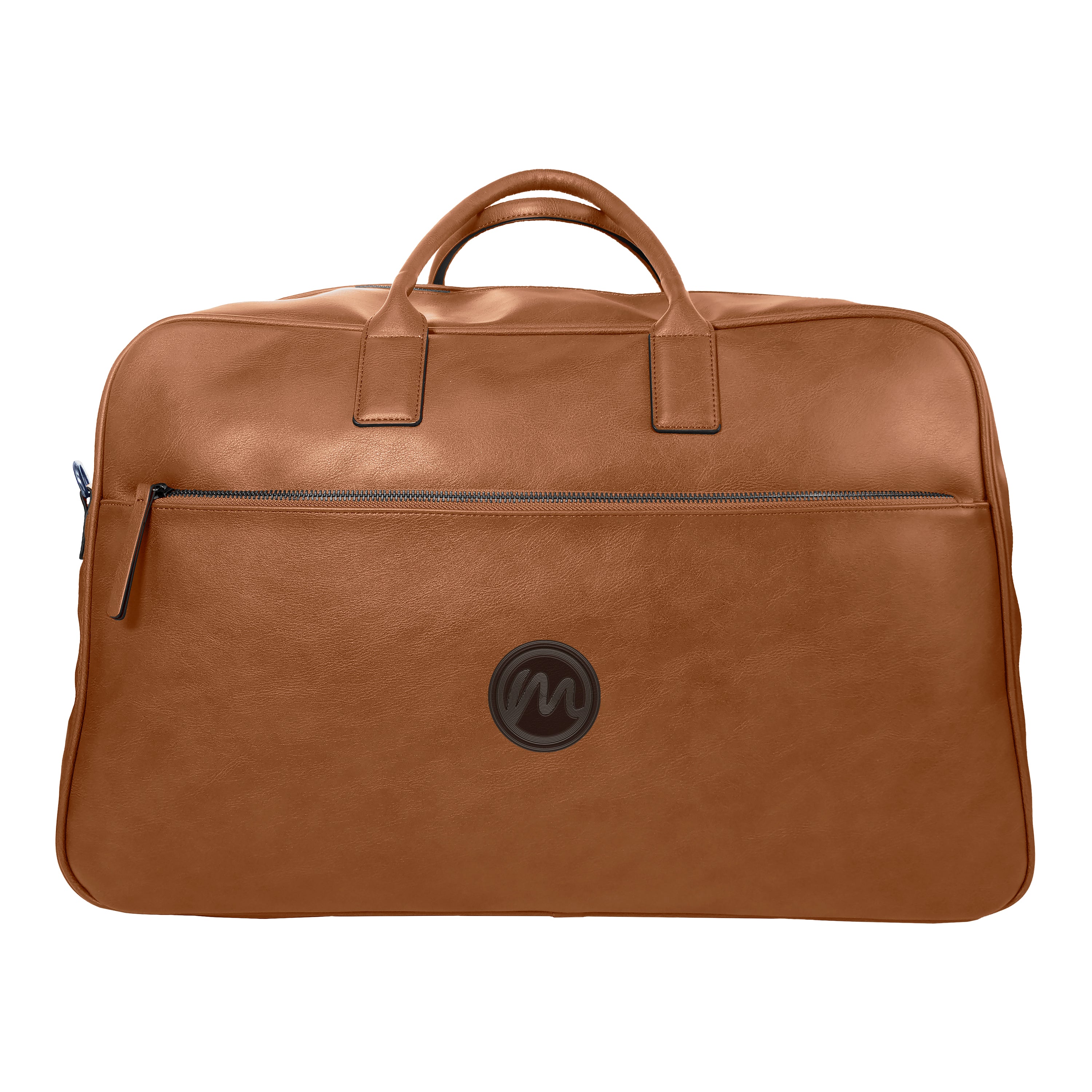 Apex Duffel - Cognac