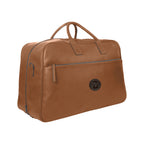 Apex Duffel - Cognac