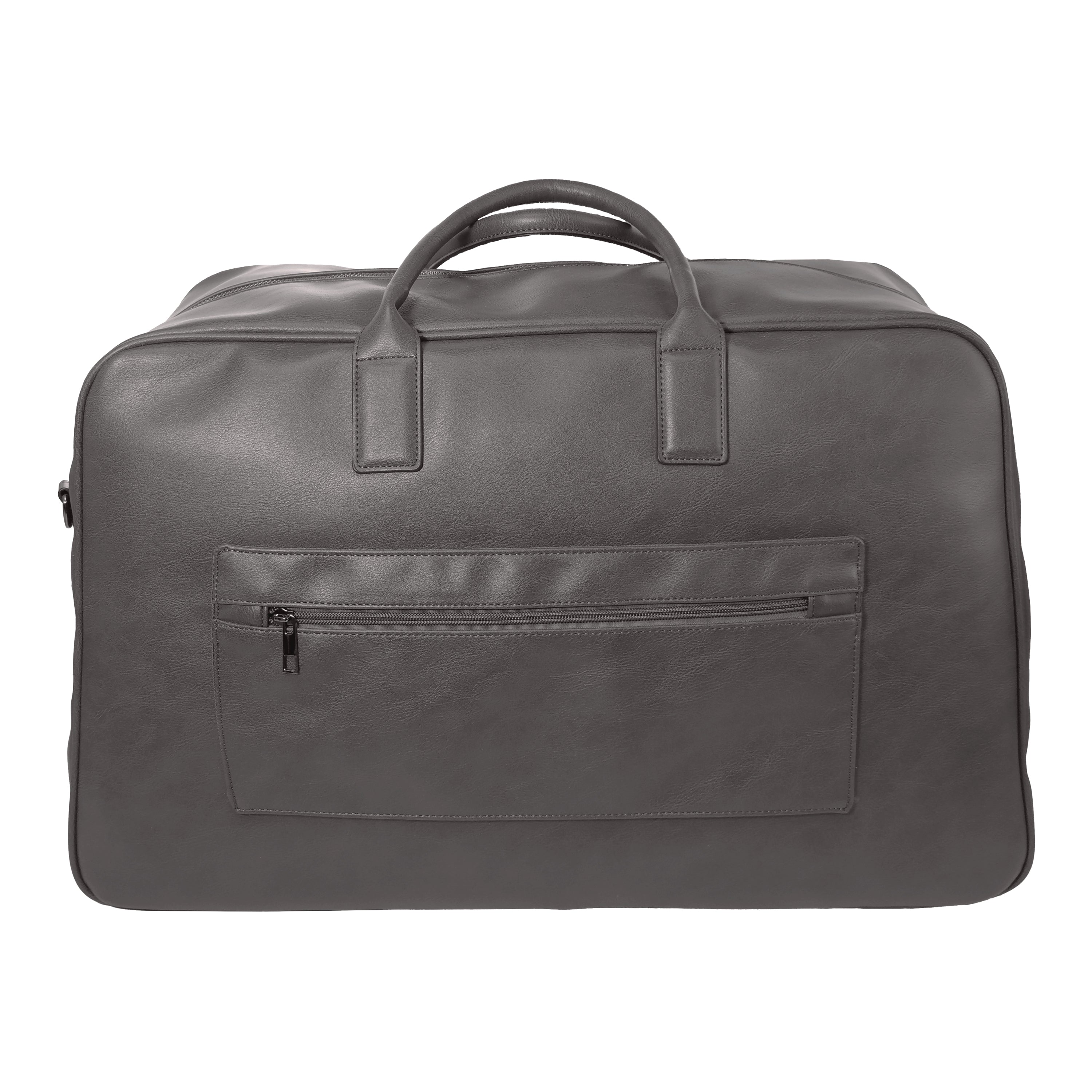 Apex Duffel - Gray