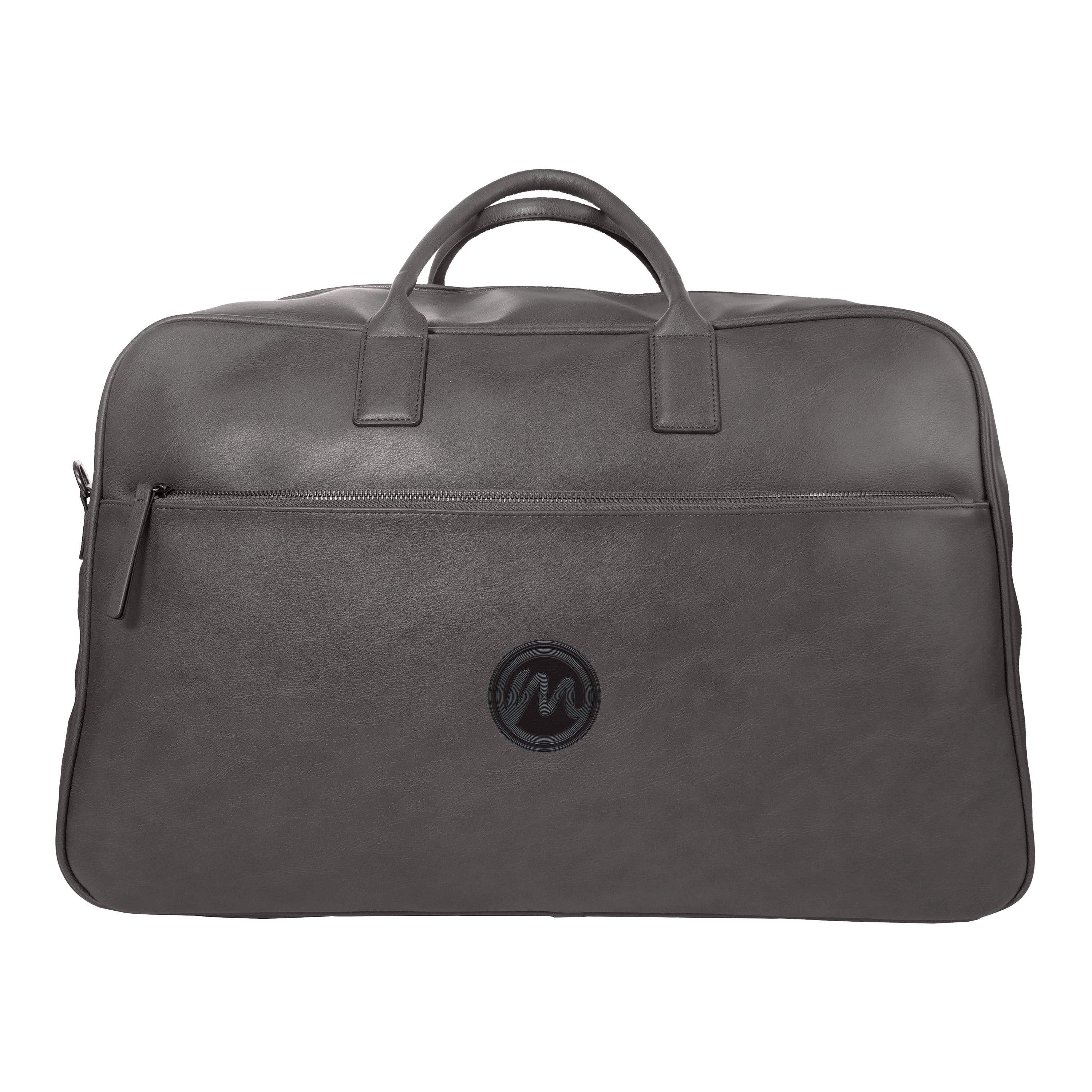 Apex Duffel - Gray