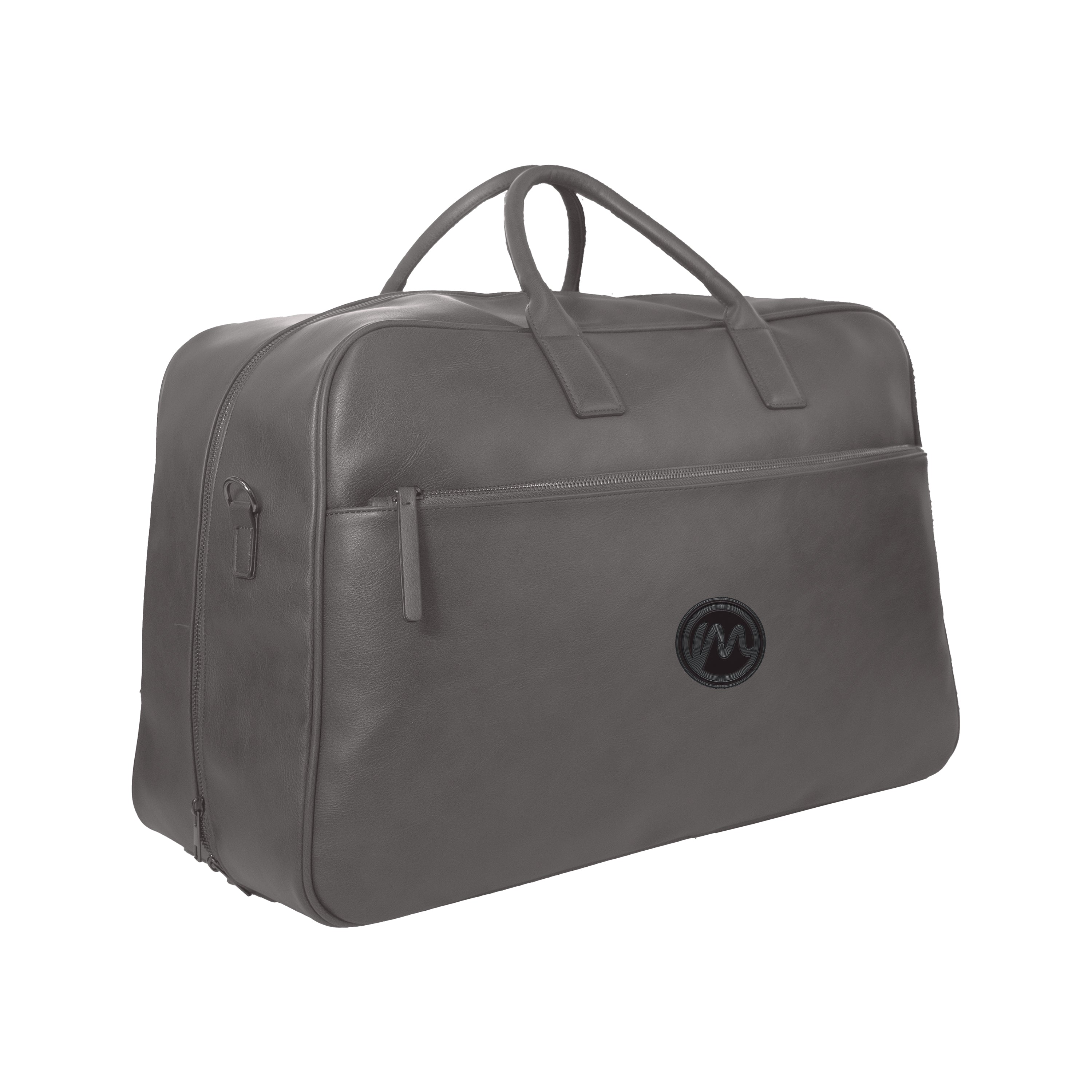 Apex Duffel - Gray