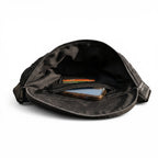 Open Crescent Fanny Pack