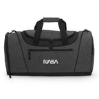 Nomad Must Haves Renew Duffle Duffle bag - Charcoal