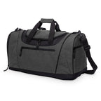 Nomad Must Haves Renew Duffle Duffle bag - Charcoal