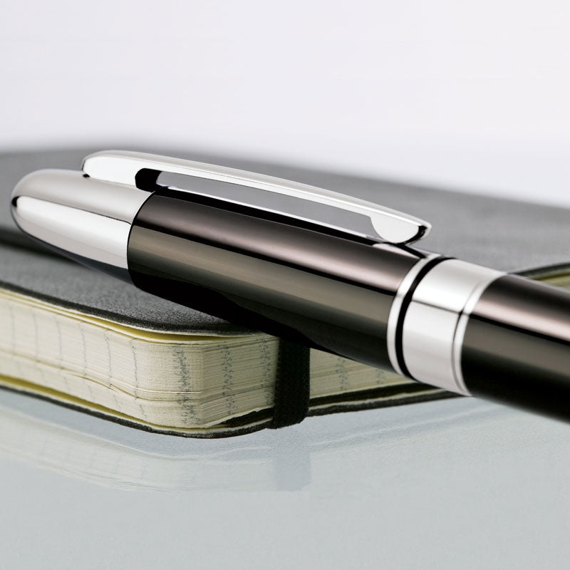 Presidio Ballpoint Pen