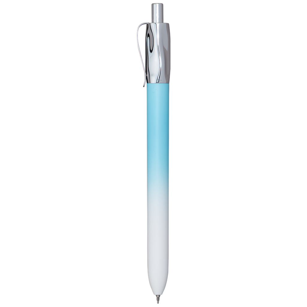 Candy Gel Pen - Light Blue