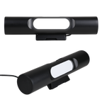 Sound Saber Clip On Wireless Monitor Speaker