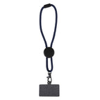Phone Holder Wristlet w/ recycled cord