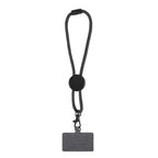 Phone Holder Wristlet w/ recycled cord