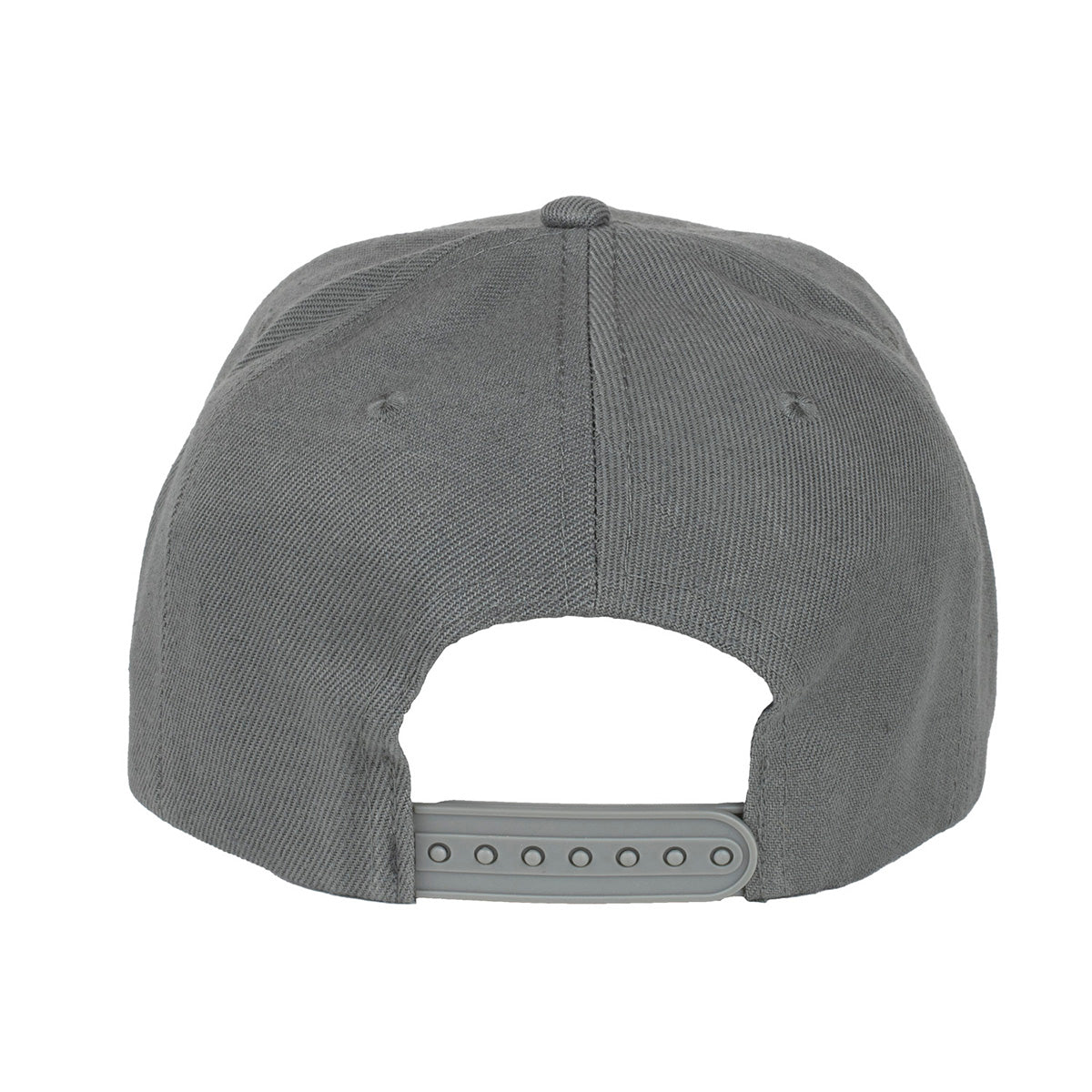 Back of Bellbrook 5-Panel Baseball Cap - Stone