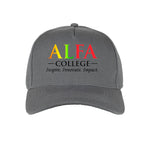 Stone Bellbrook 5-Panel Baseball Cap