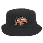 Shady Cotton Bucket Hat