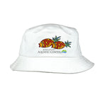Shady Cotton Bucket Hat