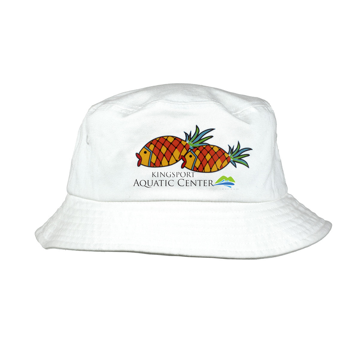 Shady Cotton Bucket Hat