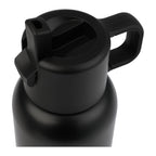 Clio Eco-Friendly Straw Lid Vacuum Bottle 22 oz