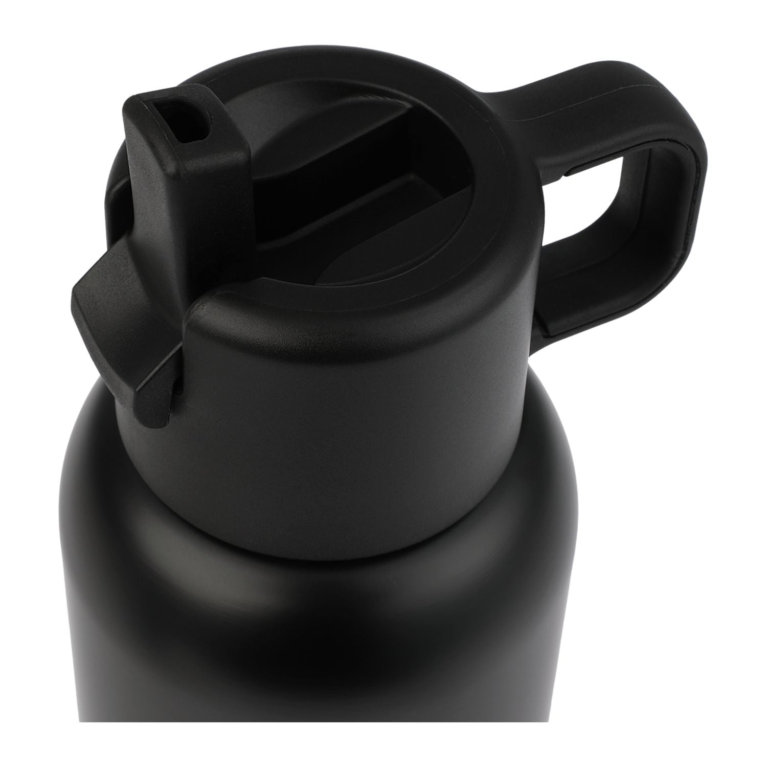 Clio Eco-Friendly Straw Lid Vacuum Bottle 22 oz