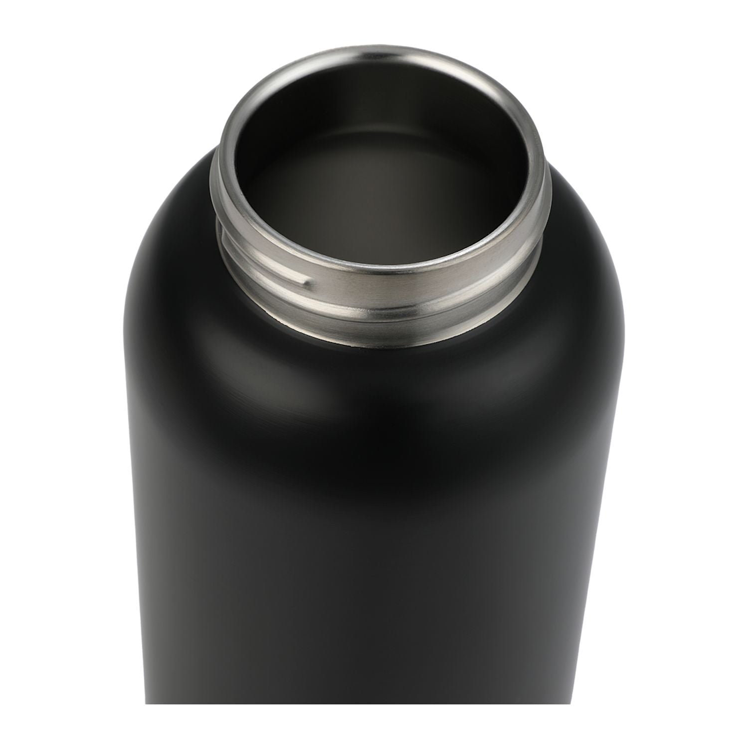 Clio Eco-Friendly Straw Lid Vacuum Bottle 22 oz
