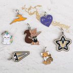 1" Diestruck Charm