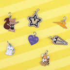 1" Diestruck Charm