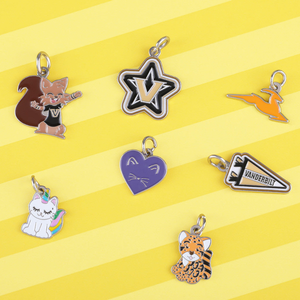 1" Diestruck Charm