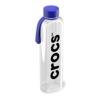 Daydreamer 18 oz Plastic RPET Bottle - Blue